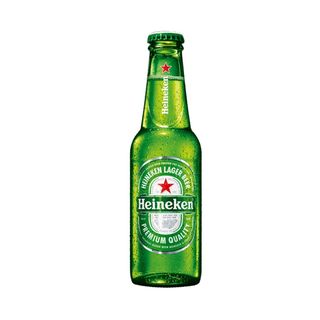 HEINEKEN
