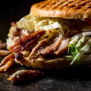 Doner
