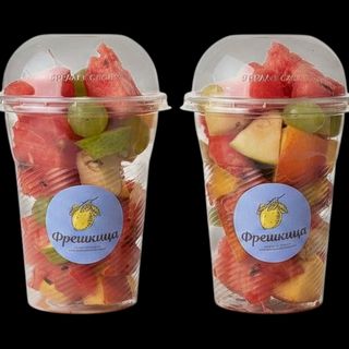 Voćna salata
