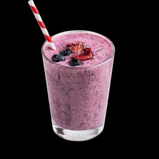 Yogurt Twist