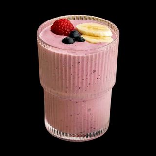 Almond Berry
