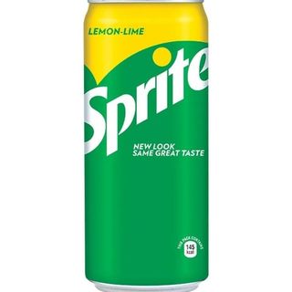 Sprite Lemon-Lime 0.33l