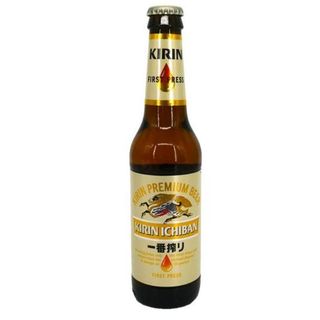 Kirin pivo