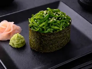 Chuka sushi