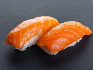Nigiri losos