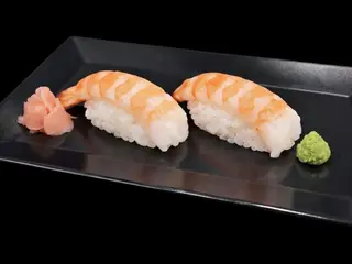 Nigiri Shrimp