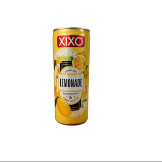 Sok XIXO Lemonade 0.25L