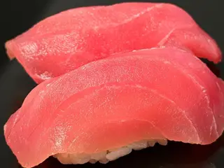 Nigiri Tuna