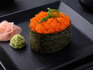 Gunkan Masago
