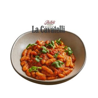 Pastini Amatriciana 