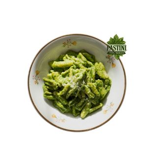 Pastini Pesto