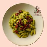 Pastini Pesto