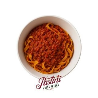 Pastini Bolognese