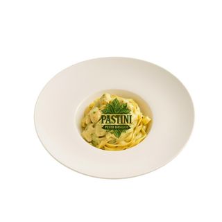 Pasta Toscana