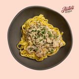 Pasta Toscana
