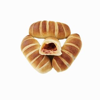 Kiflica Zdenka Kulen 100g