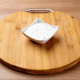 Tzatziki meze