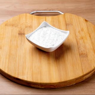 Tzatziki sos