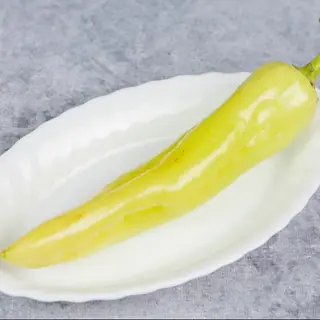 Sveža ljuta paprika