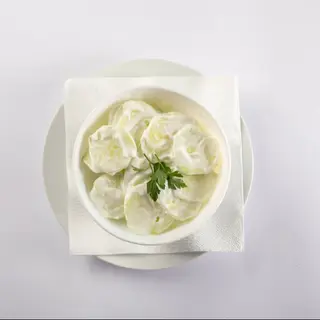 Tarator meze