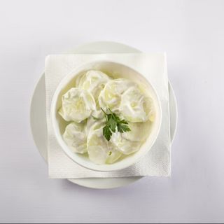 Tarator meze