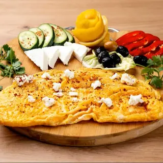 OMLET SA SIROM 200G