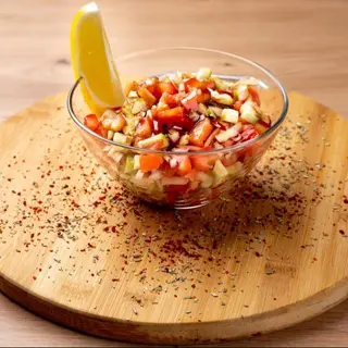 Čobanova salata 300gr