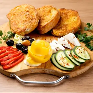 TURSKE PRŽENICE 300G