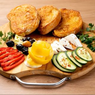 TURSKE PRZENICE 300G