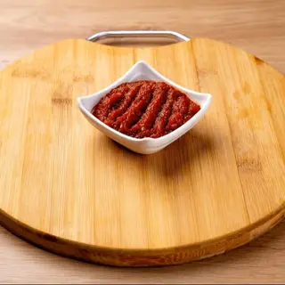 Ezme Meze