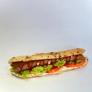 Špikovani šiš