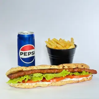 Combo Kobas