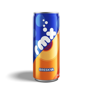 ReMix breskva