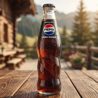 Pepsi Max