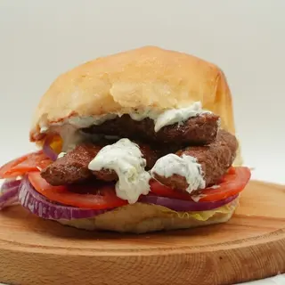Ćevapi