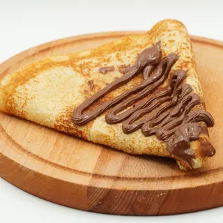 Slatka palačinka sa Nutellom