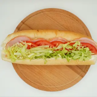 Sendvič Classic
