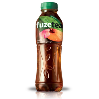 Fuze Tea Breskva i Ruža 500ml