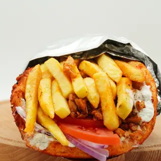 Mali Giros 120g