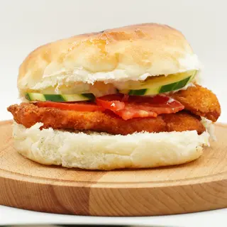 Panko piletina