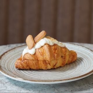 MINI Nutella & Plazma kroasan