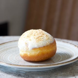 MINI Krofna sa nutellom