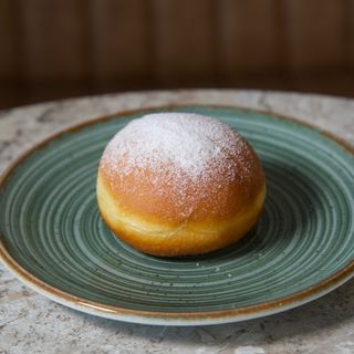 MINI Krofna sa džemom