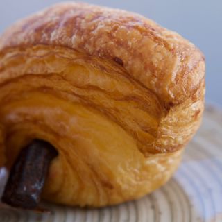 MINI Pain au Chocolat