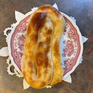Pita sa sirom