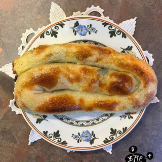 Pita Dalmata