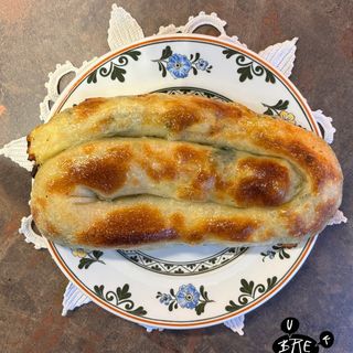 Pita Dalmata