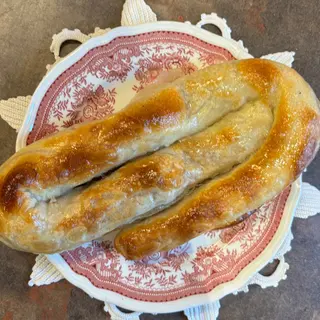 Kajmak & Čvarci