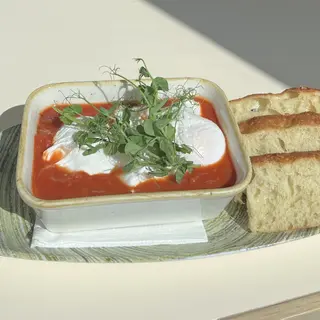 Šakšuka