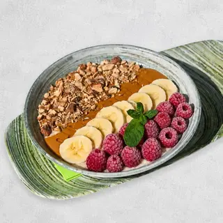 Proteinska ovsena kaša